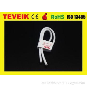 Disposable Non Invasive Measuring Blood Pressure Cuff With